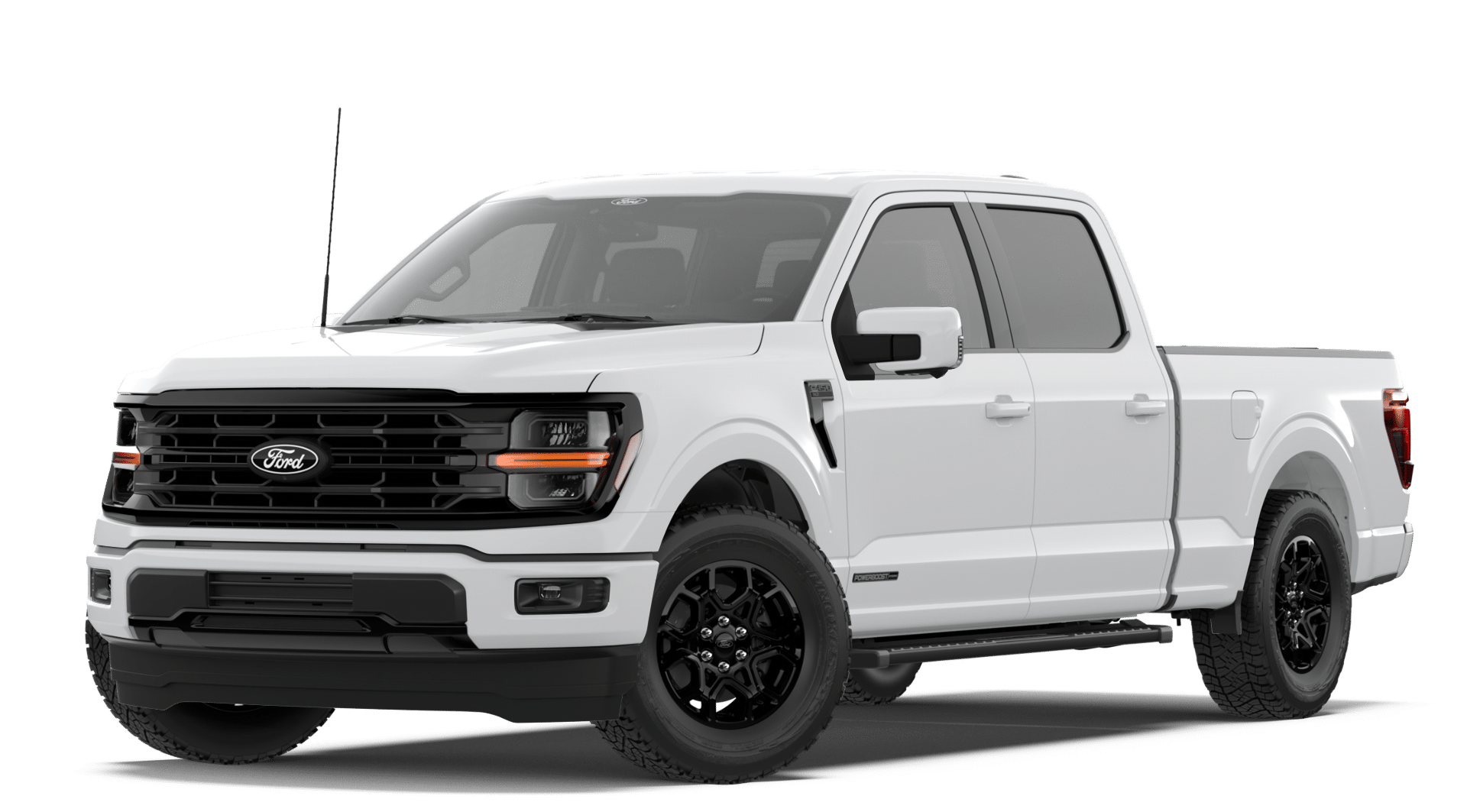 2026 Ford F-150® External Image 1